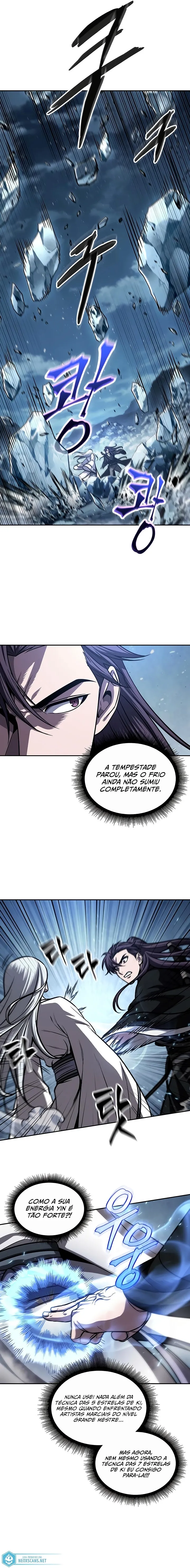 Read Nano Machine PT Manga Online