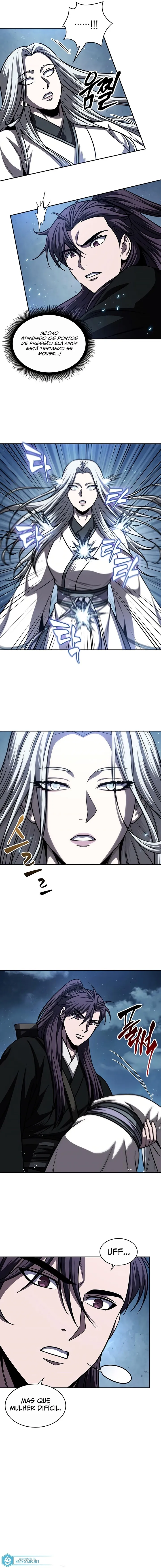 Read Nano Machine PT Manga Online