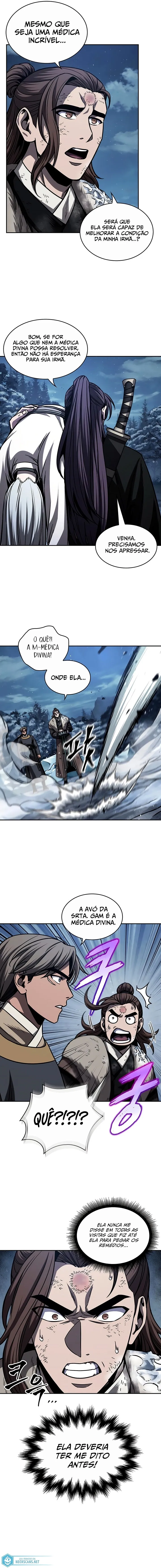 Read Nano Machine PT Manga Online