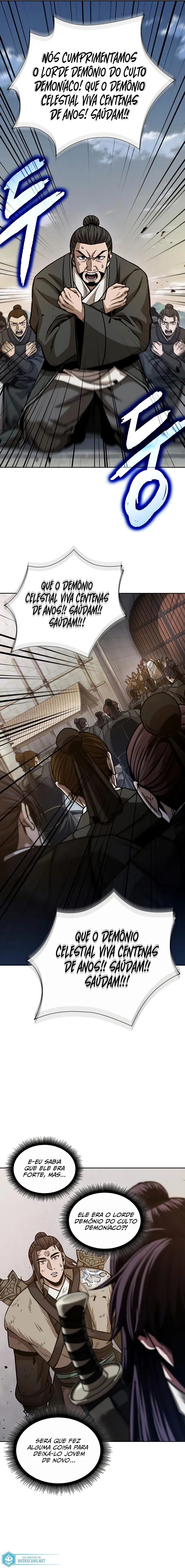 Read Nano Machine PT Manga Online