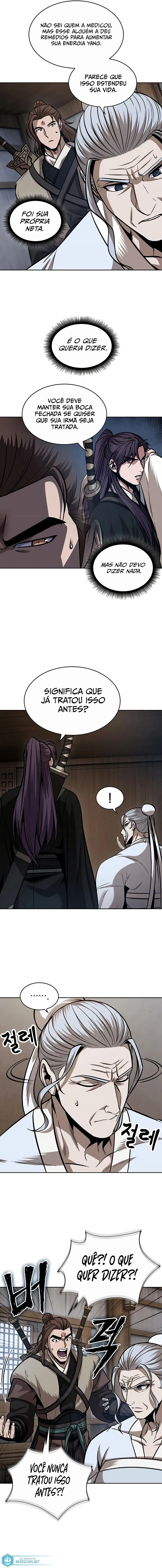 Read Nano Machine PT Manga Online