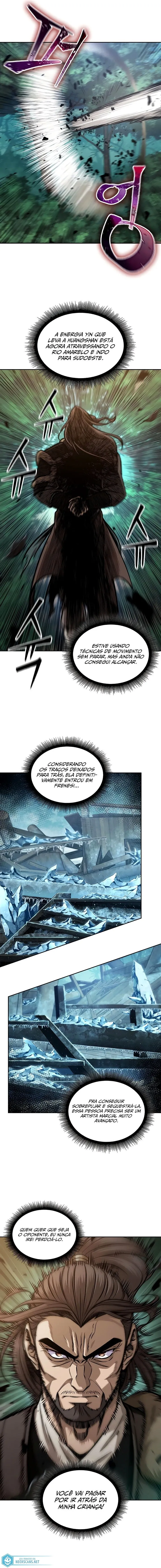 Read Nano Machine PT Manga Online