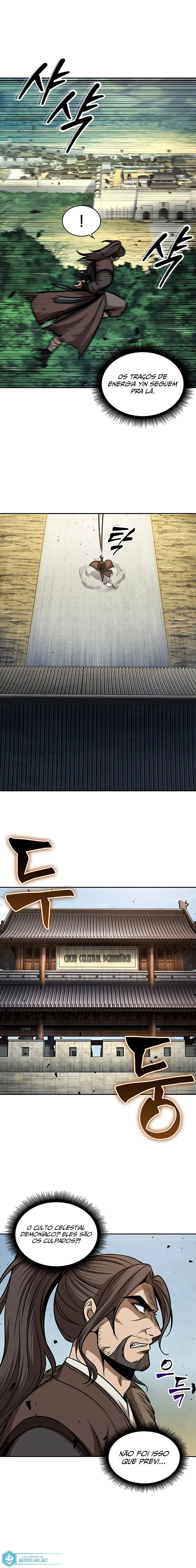 Read Nano Machine PT Manga Online