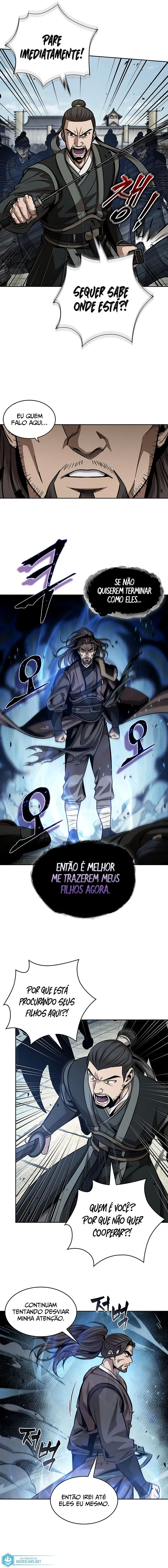 Read Nano Machine PT Manga Online