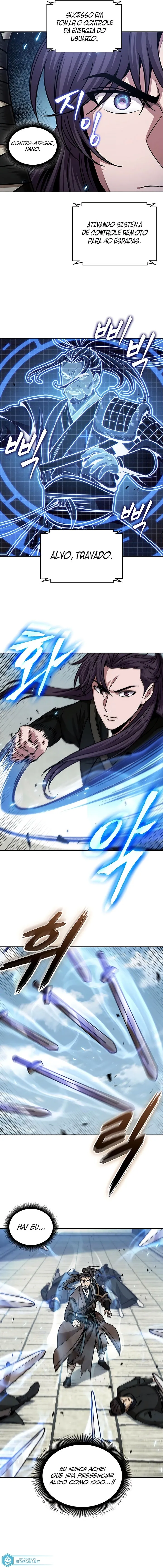 Read Nano Machine PT Manga Online