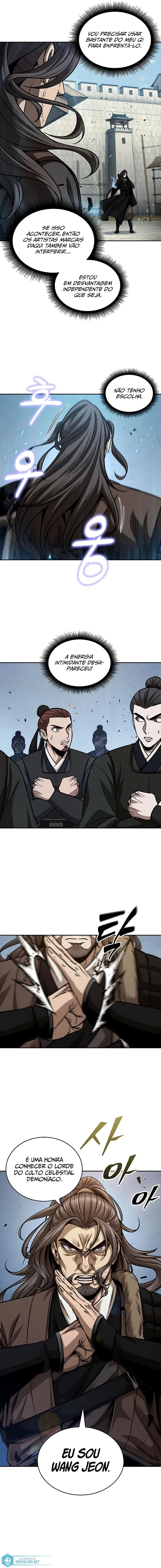 Read Nano Machine PT Manga Online