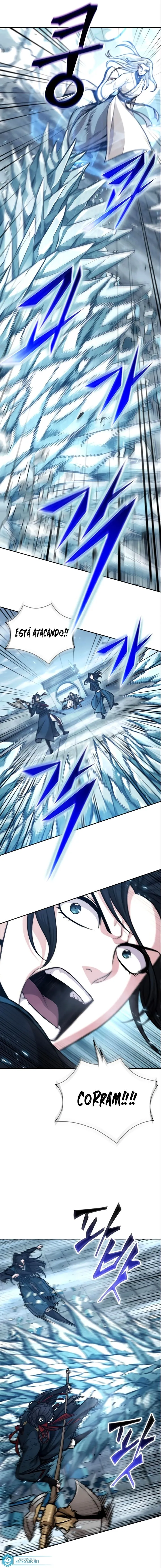 Read Nano Machine PT Manga Online