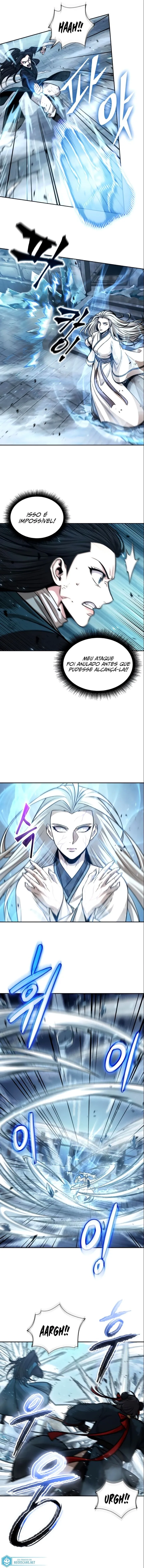 Read Nano Machine PT Manga Online