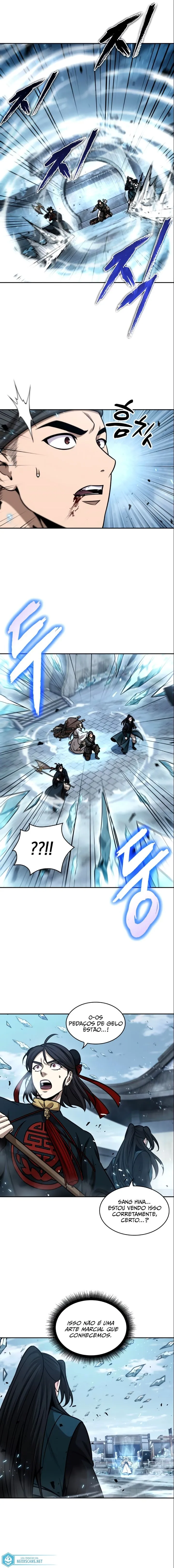 Read Nano Machine PT Manga Online