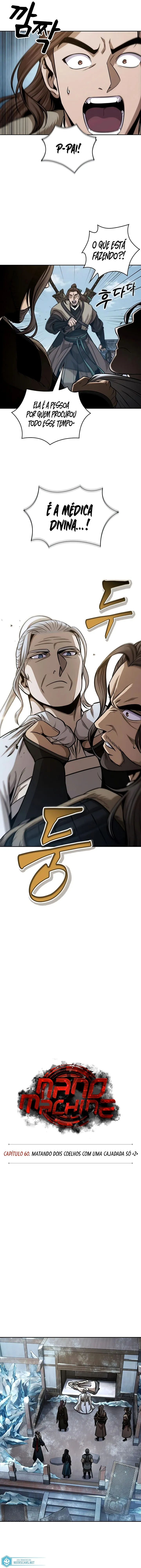 Read Nano Machine PT Manga Online