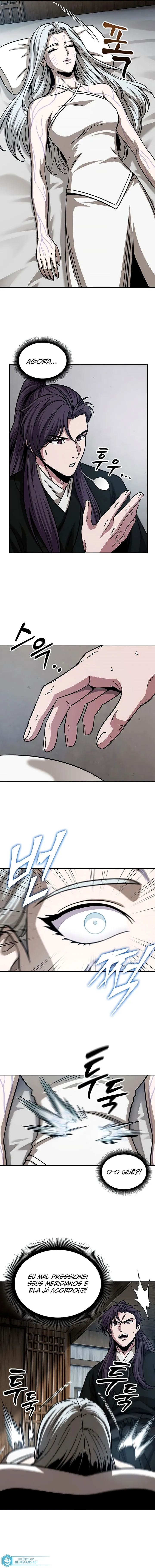 Read Nano Machine PT Manga Online