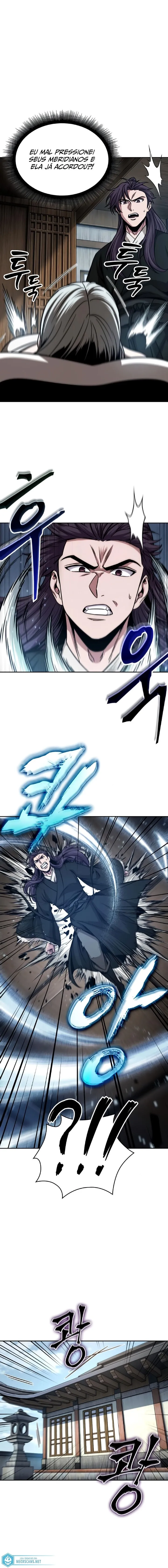 Read Nano Machine PT Manga Online