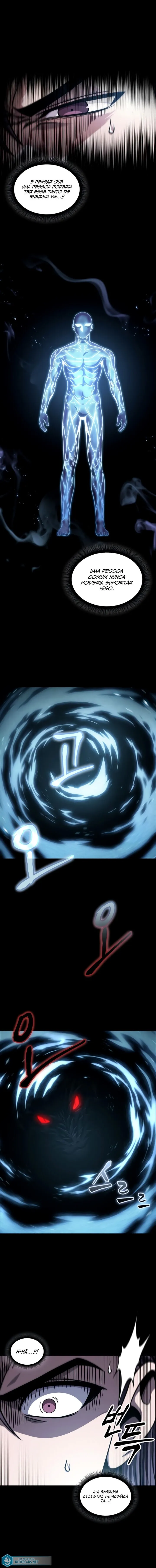 Read Nano Machine PT Manga Online