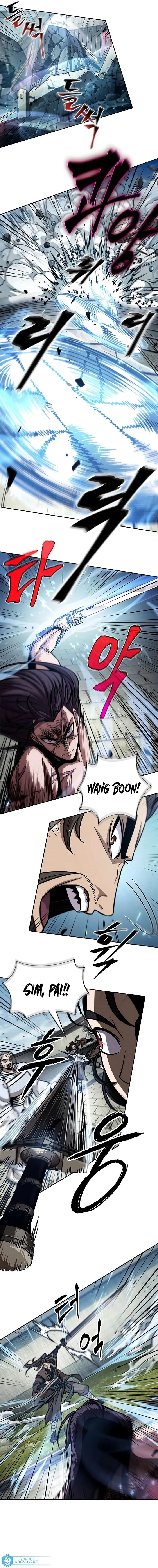 Read Nano Machine PT Manga Online