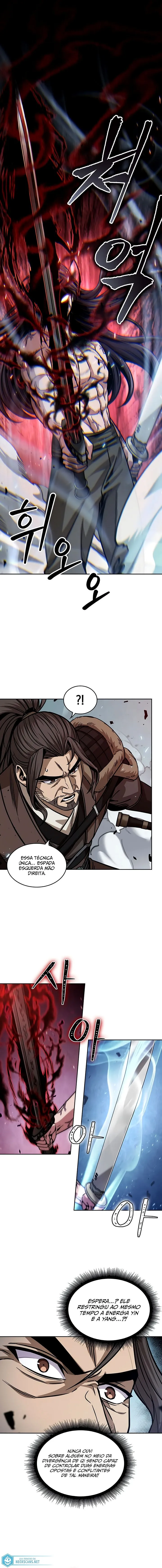 Read Nano Machine PT Manga Online