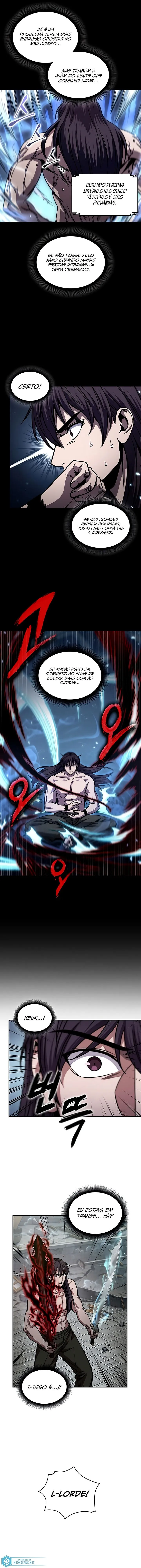 Read Nano Machine PT Manga Online