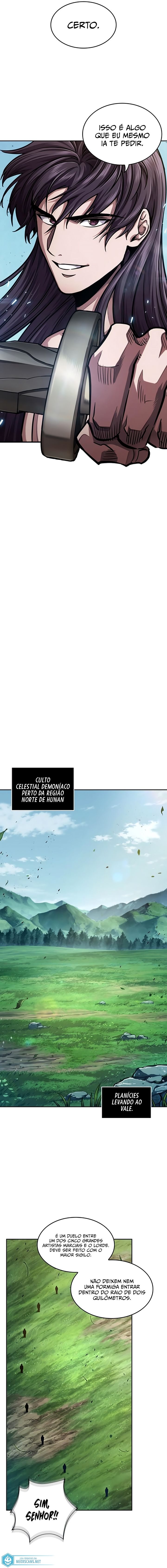 Read Nano Machine PT Manga Online