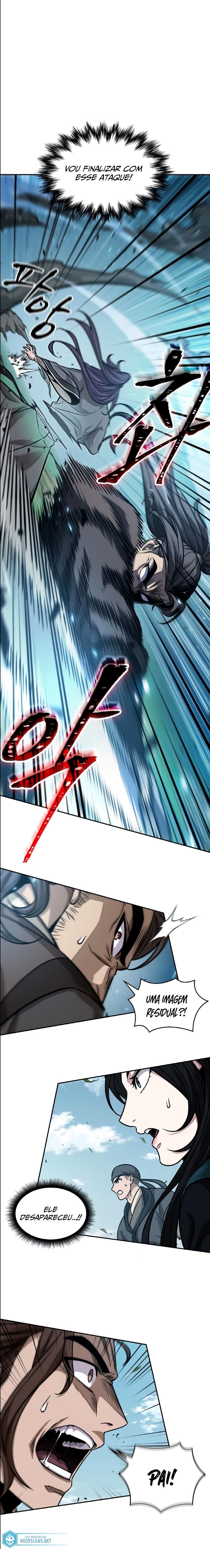 Read Nano Machine PT Manga Online