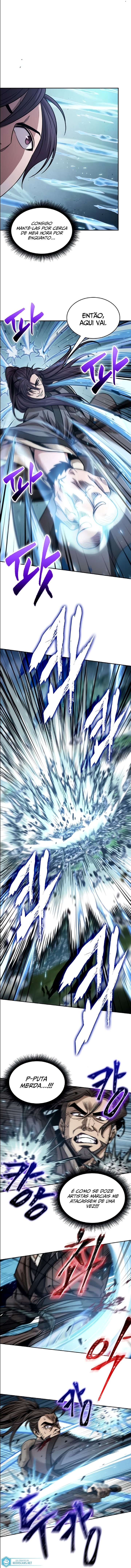 Read Nano Machine PT Manga Online