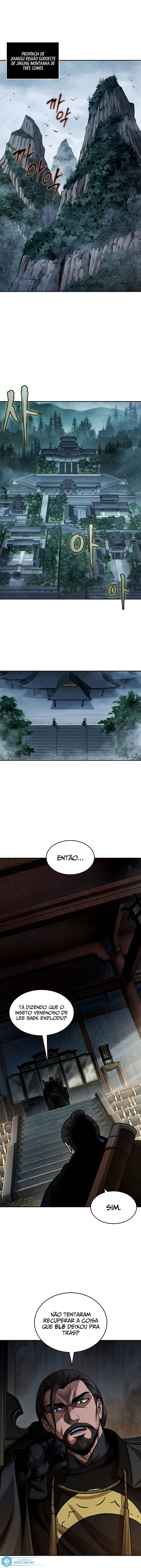 Read Nano Machine PT Manga Online