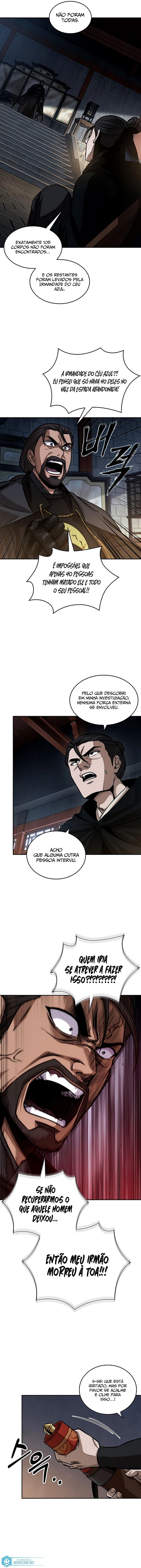 Read Nano Machine PT Manga Online