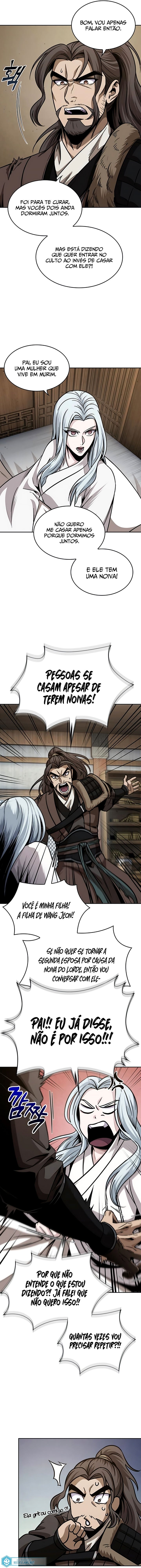 Read Nano Machine PT Manga Online