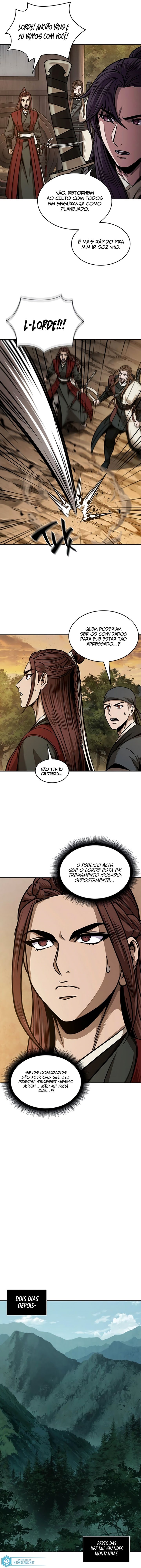 Read Nano Machine PT Manga Online