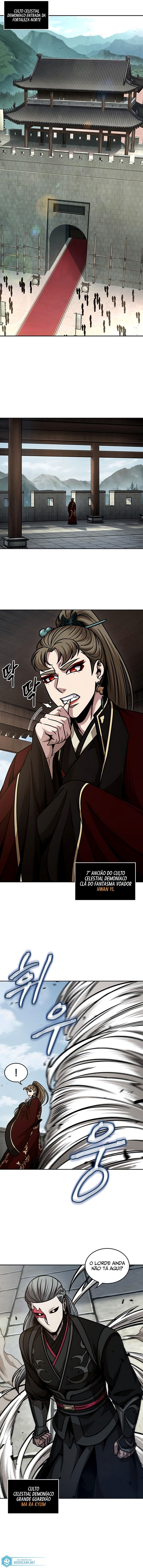 Read Nano Machine PT Manga Online