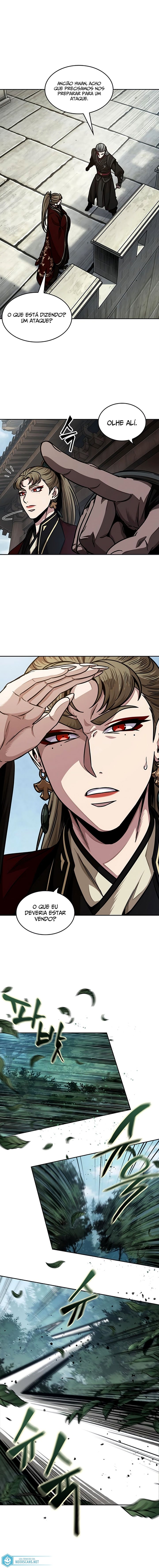 Read Nano Machine PT Manga Online