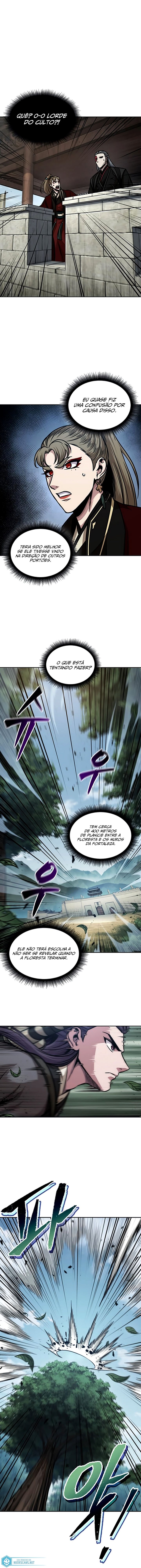 Read Nano Machine PT Manga Online