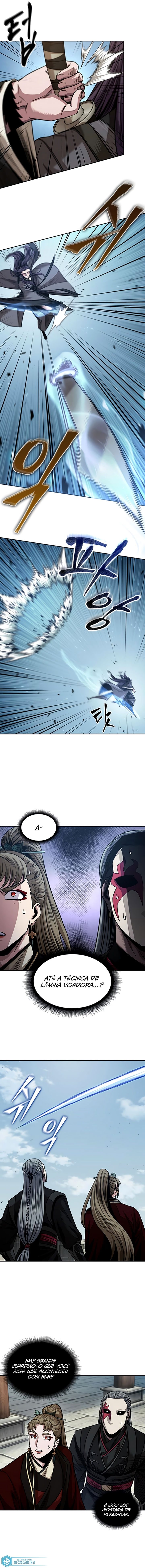 Read Nano Machine PT Manga Online