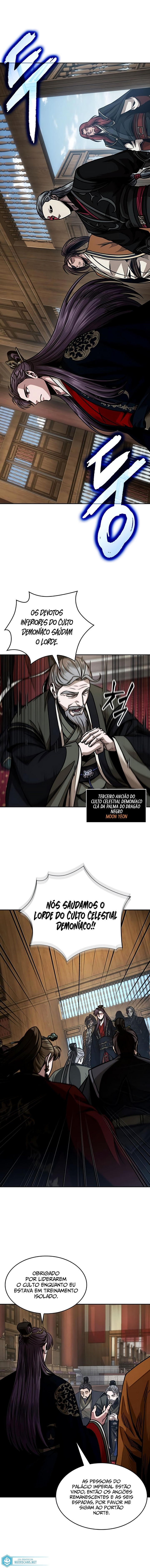 Read Nano Machine PT Manga Online