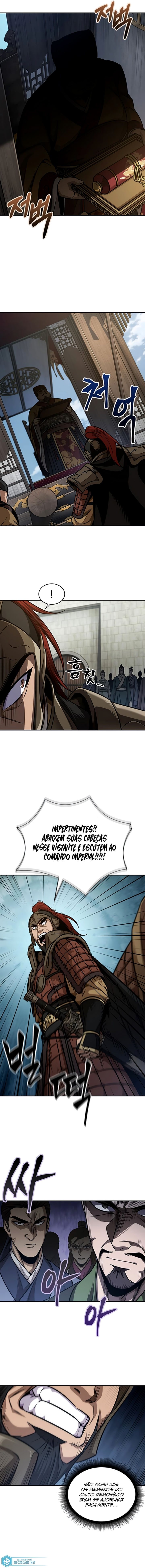 Read Nano Machine PT Manga Online