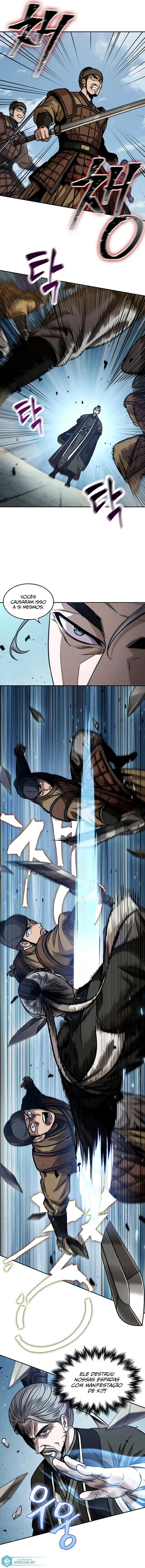 Read Nano Machine PT Manga Online