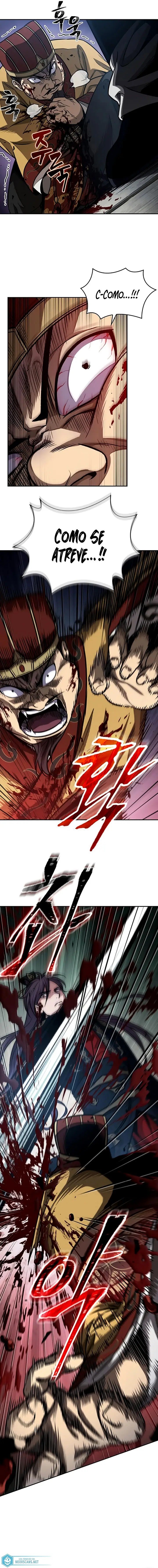 Read Nano Machine PT Manga Online