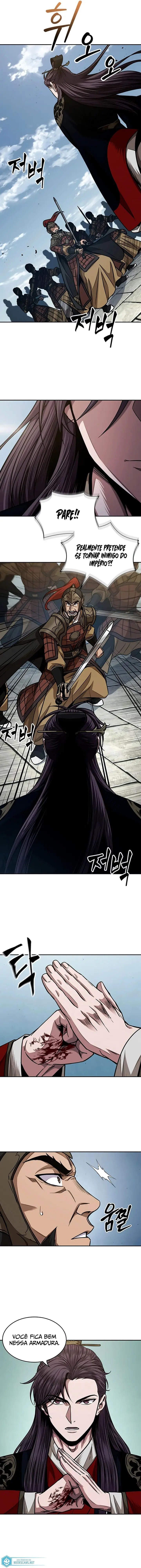 Read Nano Machine PT Manga Online