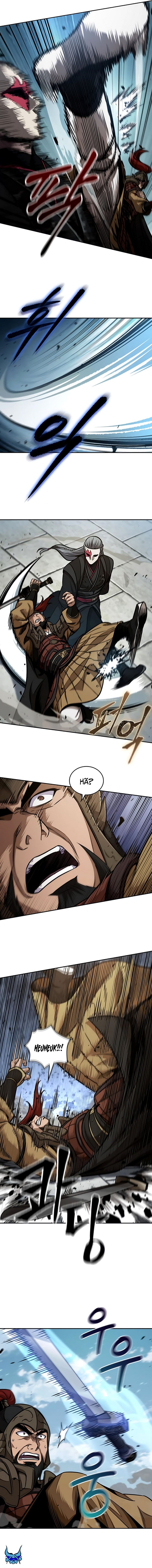 Read Nano Machine PT Manga Online