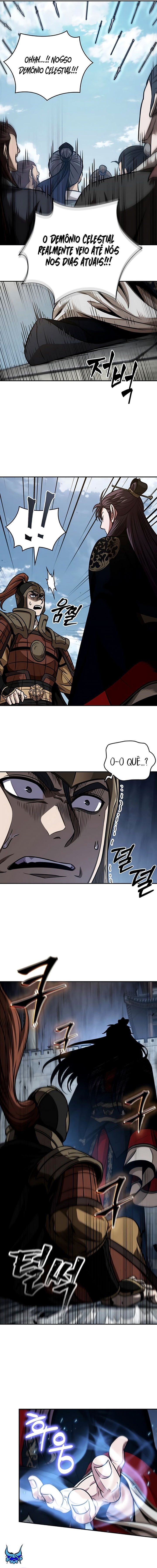 Read Nano Machine PT Manga Online