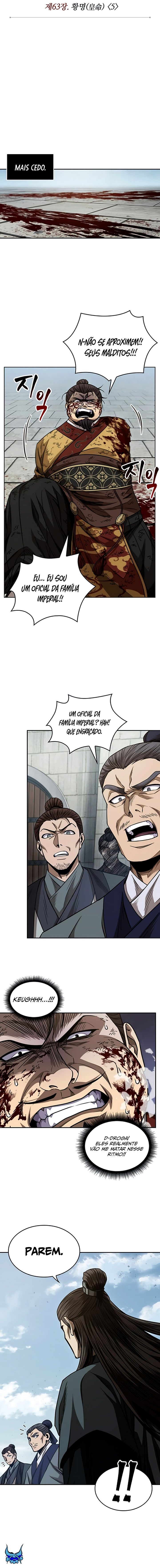 Read Nano Machine PT Manga Online