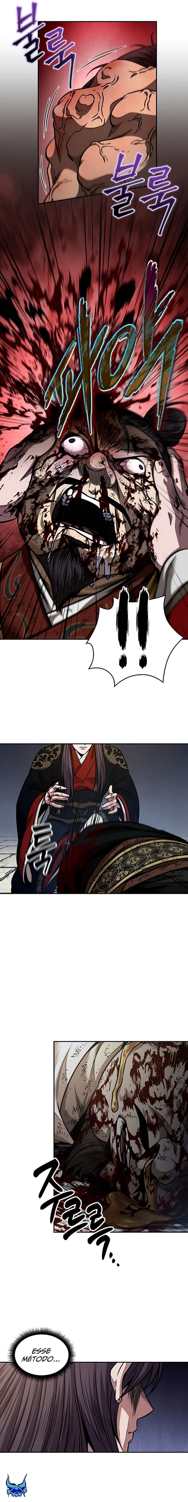 Read Nano Machine PT Manga Online