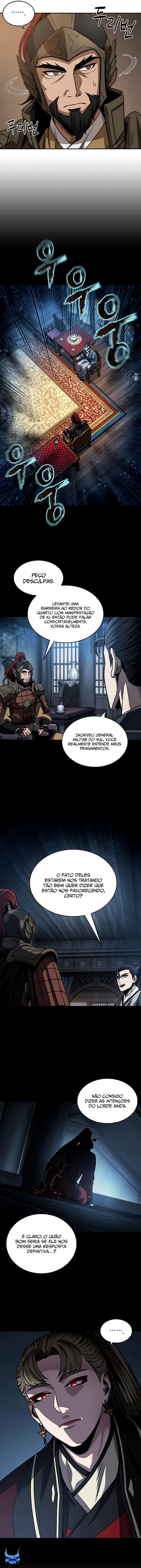 Read Nano Machine PT Manga Online