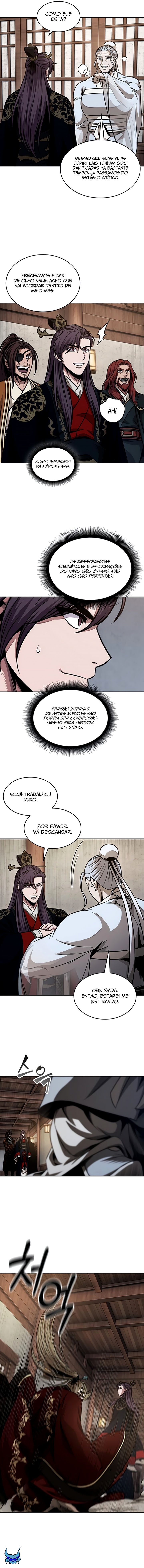 Read Nano Machine PT Manga Online