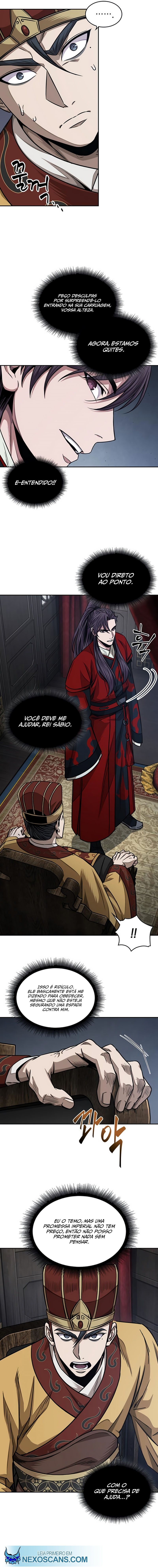 Read Nano Machine PT Manga Online