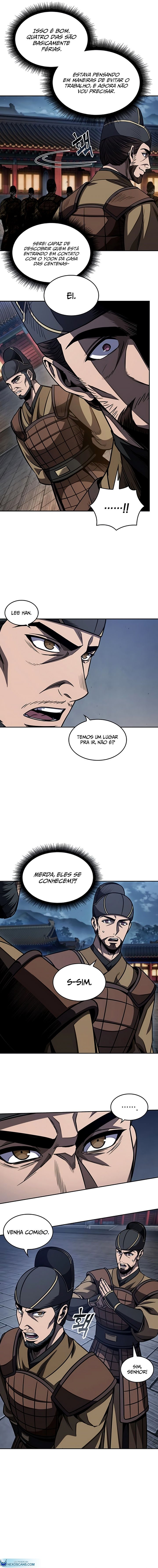 Read Nano Machine PT Manga Online