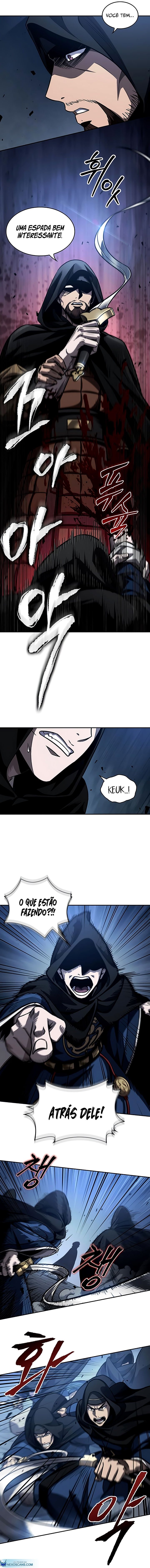 Read Nano Machine PT Manga Online