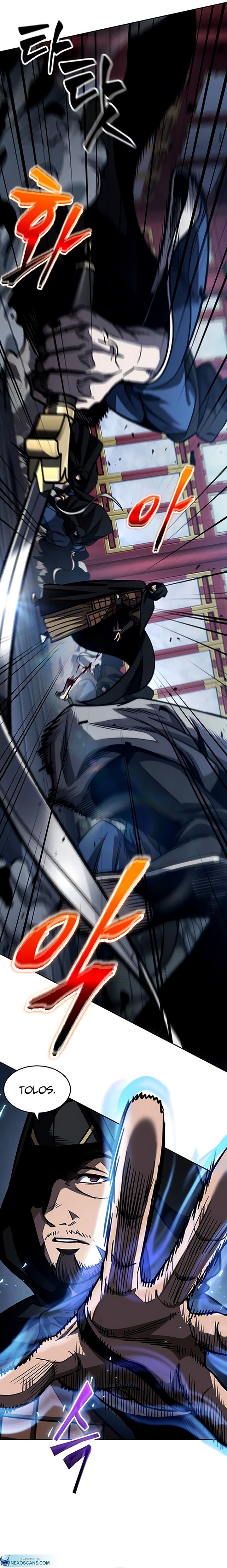 Read Nano Machine PT Manga Online