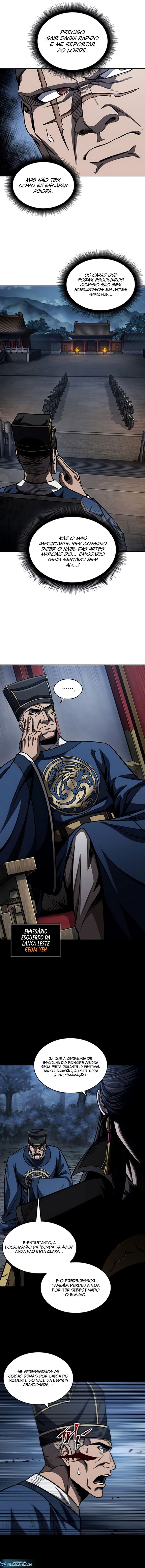 Read Nano Machine PT Manga Online