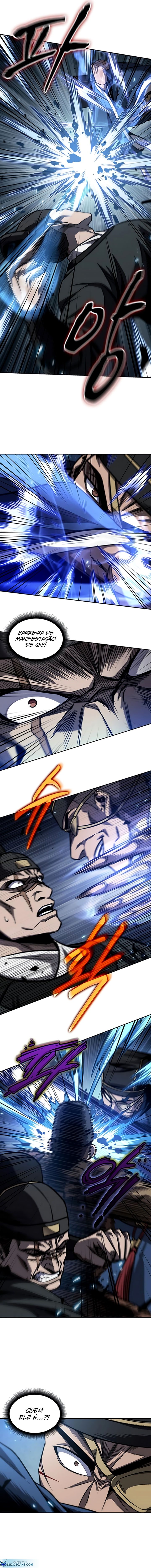 Read Nano Machine PT Manga Online