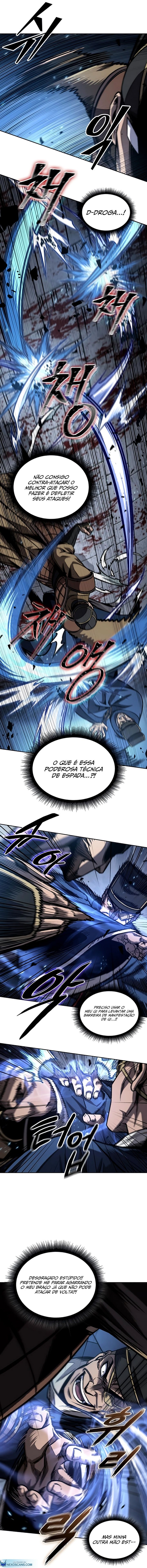 Read Nano Machine PT Manga Online