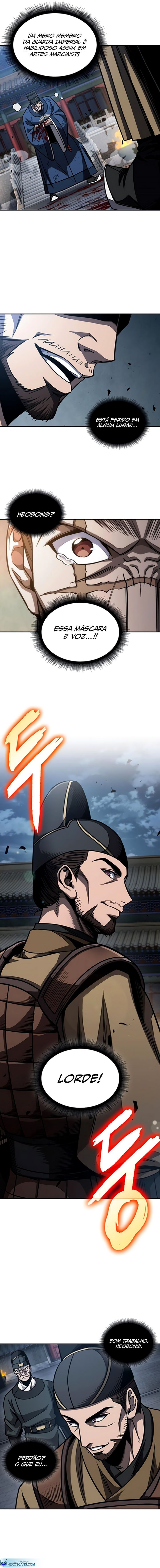 Read Nano Machine PT Manga Online